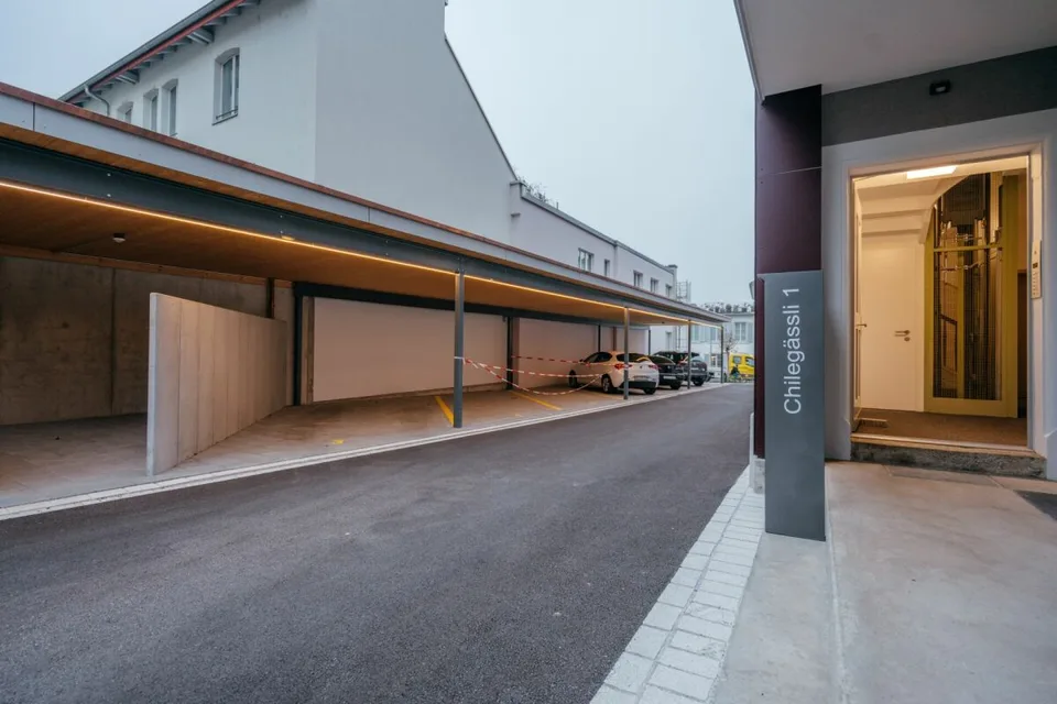 5 Zimmer Maisonette in Wohlen AG – Foto 28 von 29