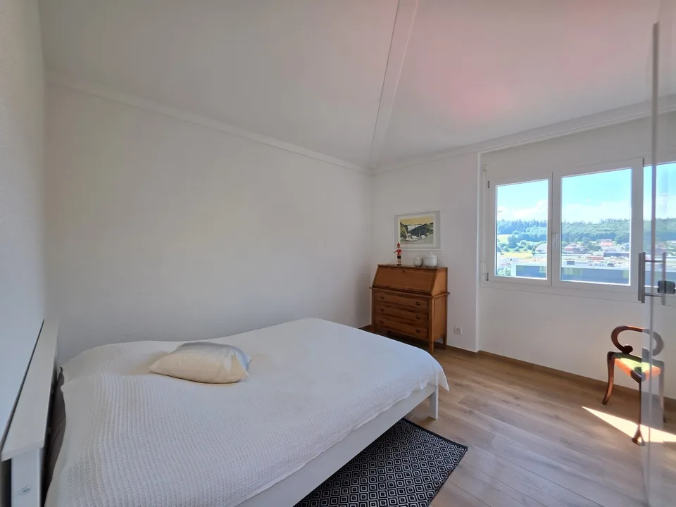 9 Zimmer Einfamilienhaus in Corminboeuf – Foto 11 von 13