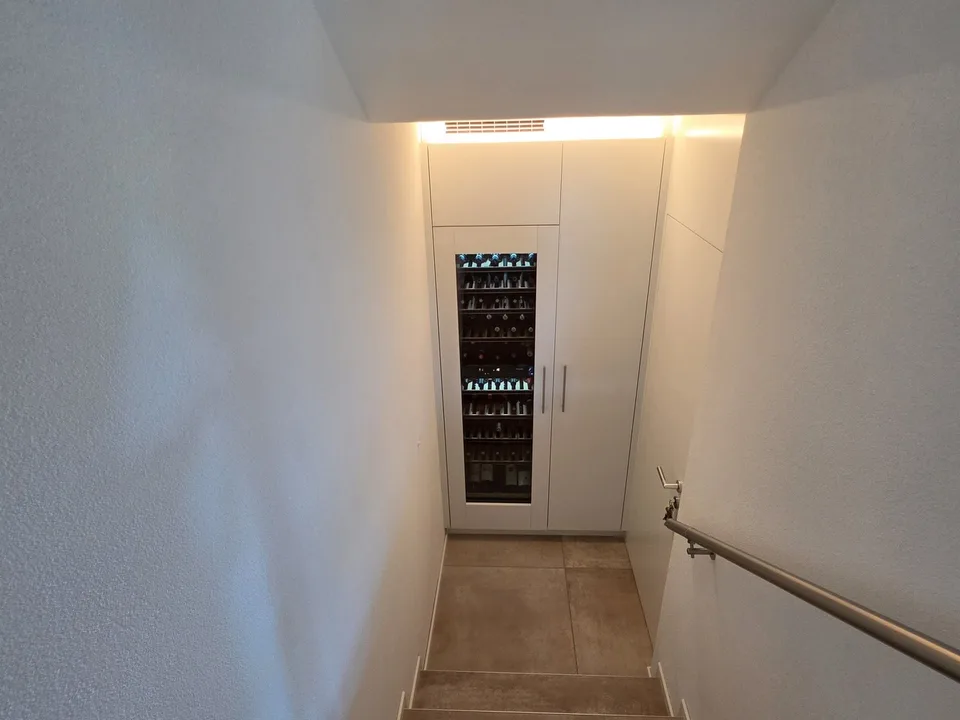 9 Zimmer Einfamilienhaus in Corminboeuf – Foto 8 von 13