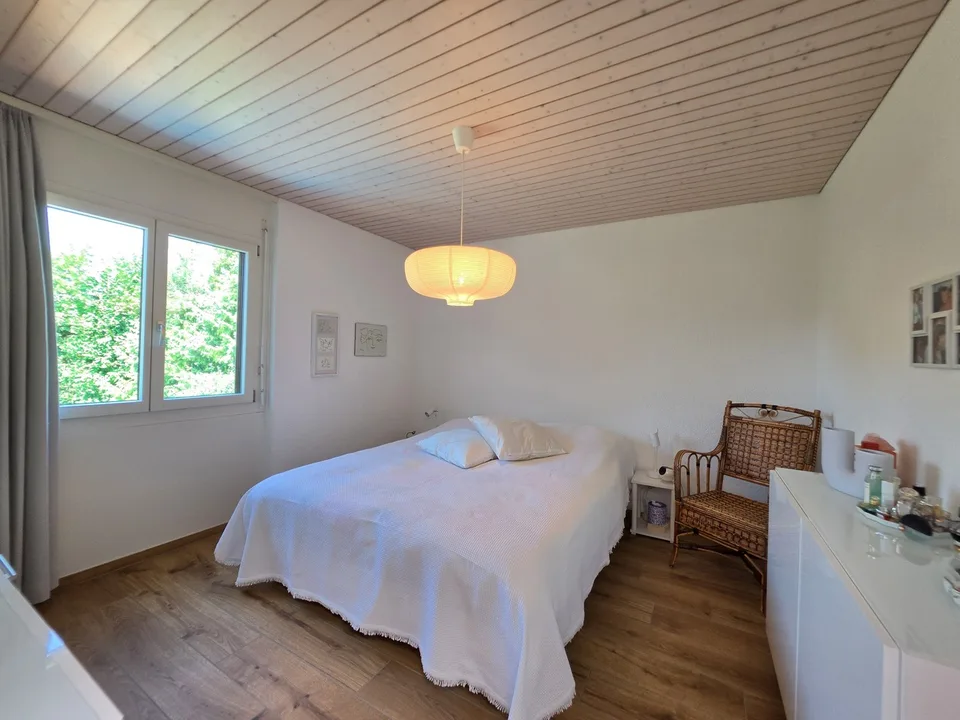 9 Zimmer Einfamilienhaus in Corminboeuf – Foto 10 von 13