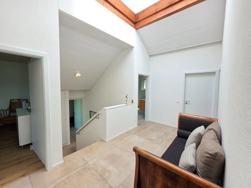 9 Zimmer Einfamilienhaus in Corminboeuf – Foto 9 von 13