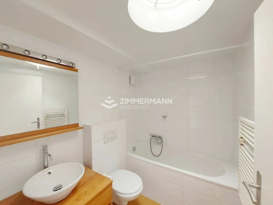 8 Zimmer mit Dachterrasse – Foto 8 von 14