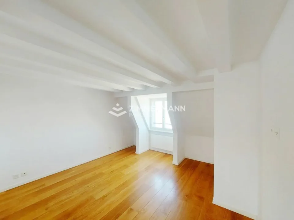 8 Zimmer mit Dachterrasse – Foto 12 von 14