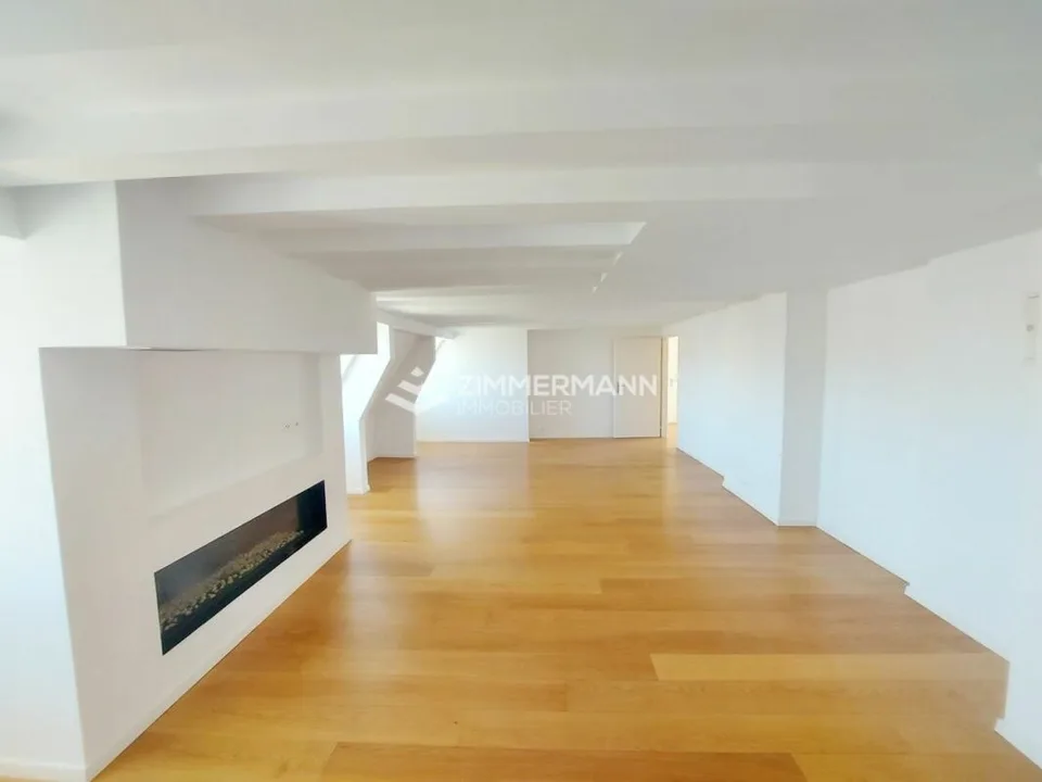 8 Zimmer mit Dachterrasse – Foto 3 von 14