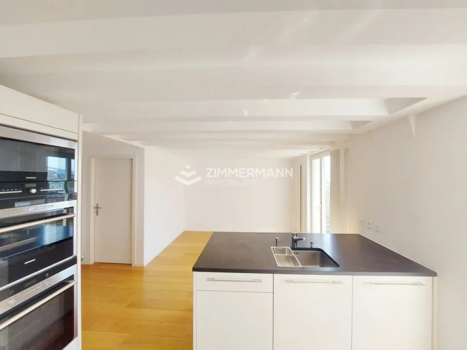 8 Zimmer mit Dachterrasse – Foto 6 von 14