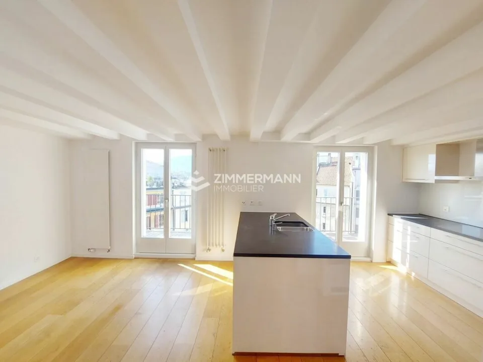 8 Zimmer mit Dachterrasse – Foto 5 von 14