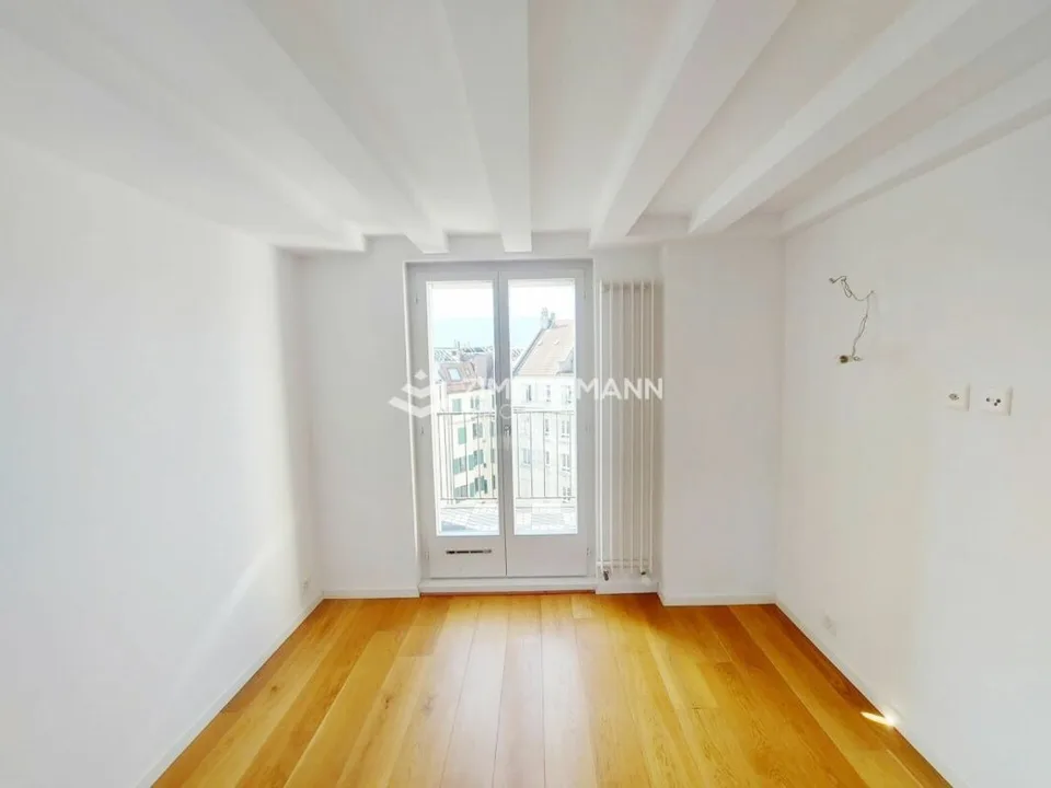 8 Zimmer mit Dachterrasse – Foto 11 von 14