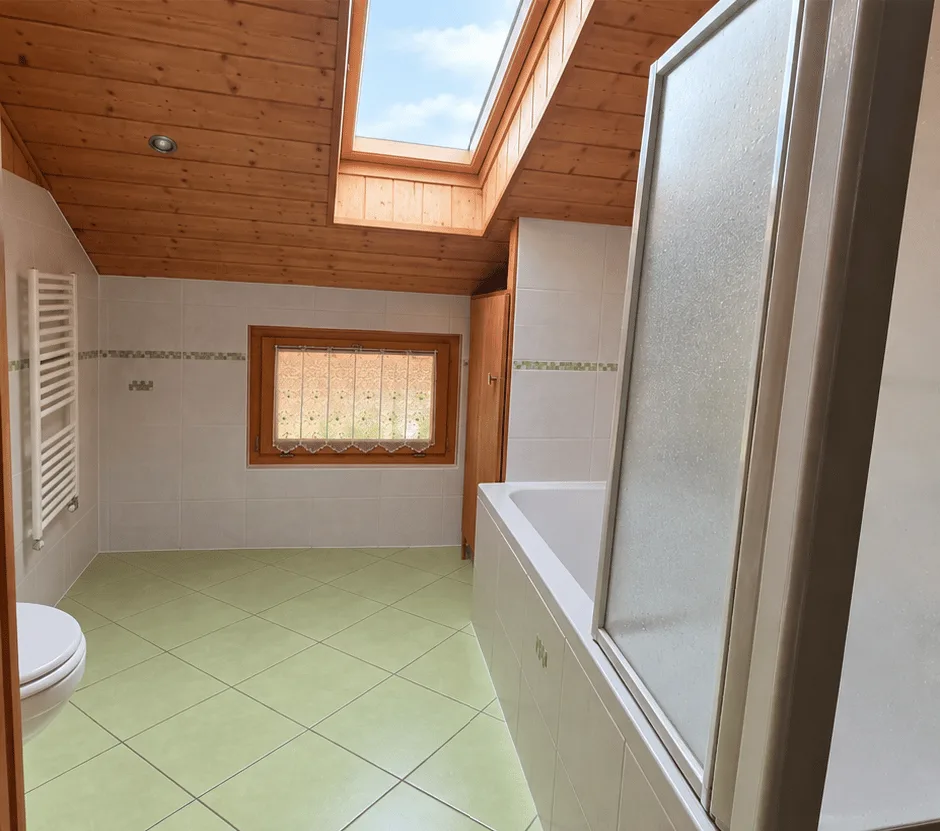 Vaulion - Grand-Rue 58 - Delizioso appartamento mansardato di 3,5 locali – foto 11 di 11