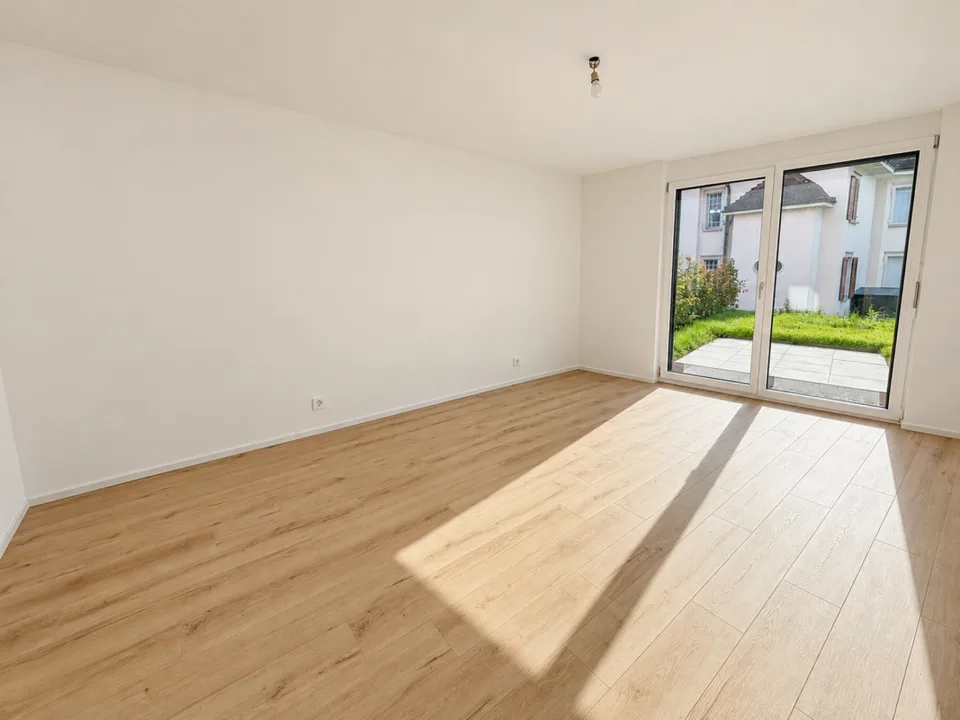 Villeret, meraviglioso appartamento di 3.5 locali con giardino privato e garage – foto 5 di 10