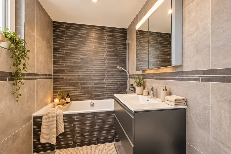 Appartement maisonnette de nouvelle construction exclusif avec galerie – photo 7 sur 13