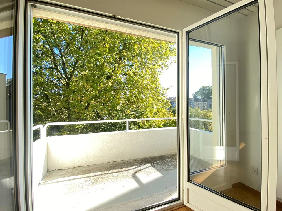 2.5-room apartment in a sought-after residential area – photo 8 of 8