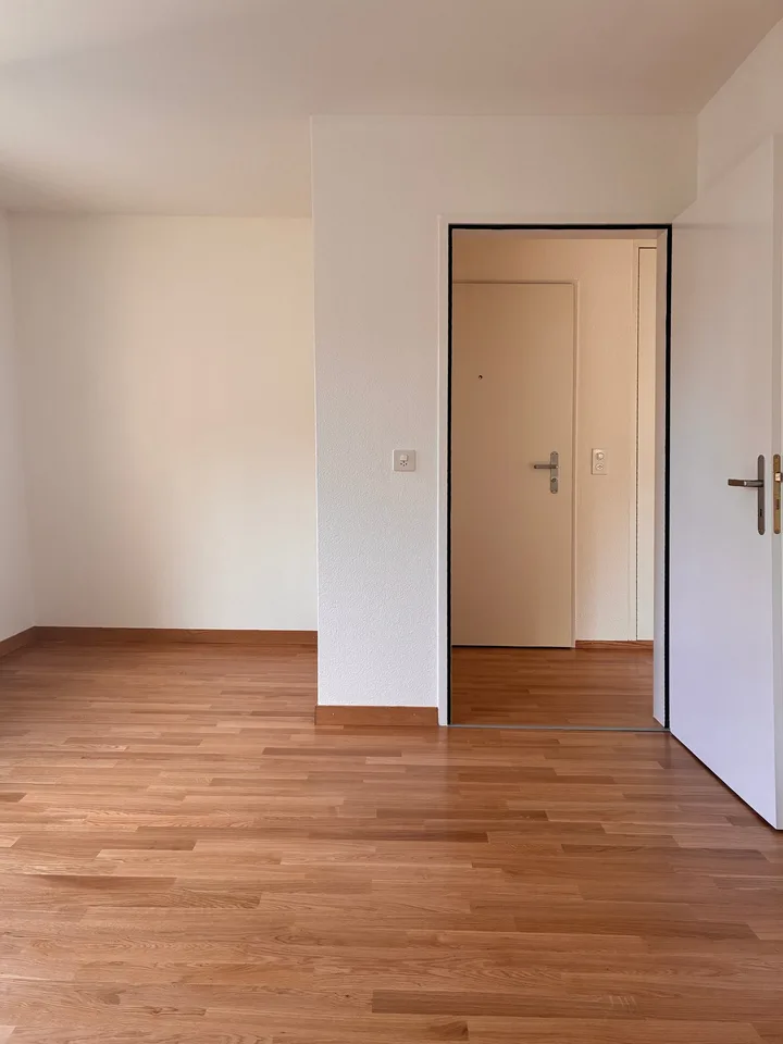 2.5-room apartment in a sought-after residential area – photo 5 of 8