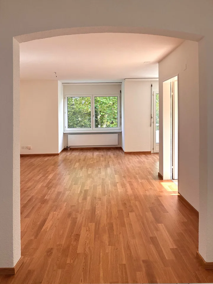 2.5-room apartment in a sought-after residential area – photo 2 of 8