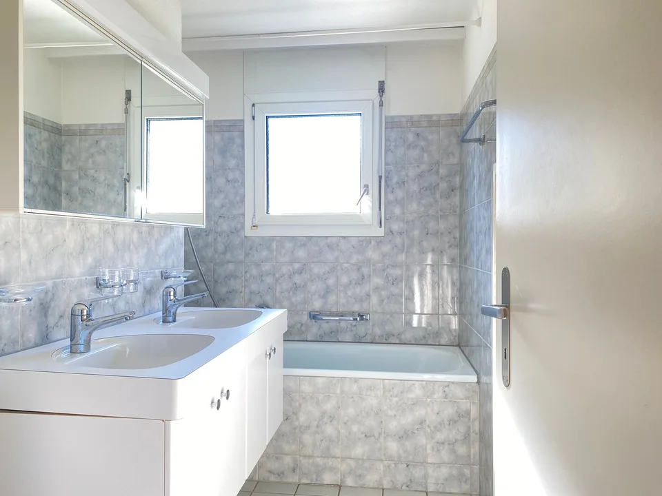 2.5-room apartment in a sought-after residential area – photo 7 of 8