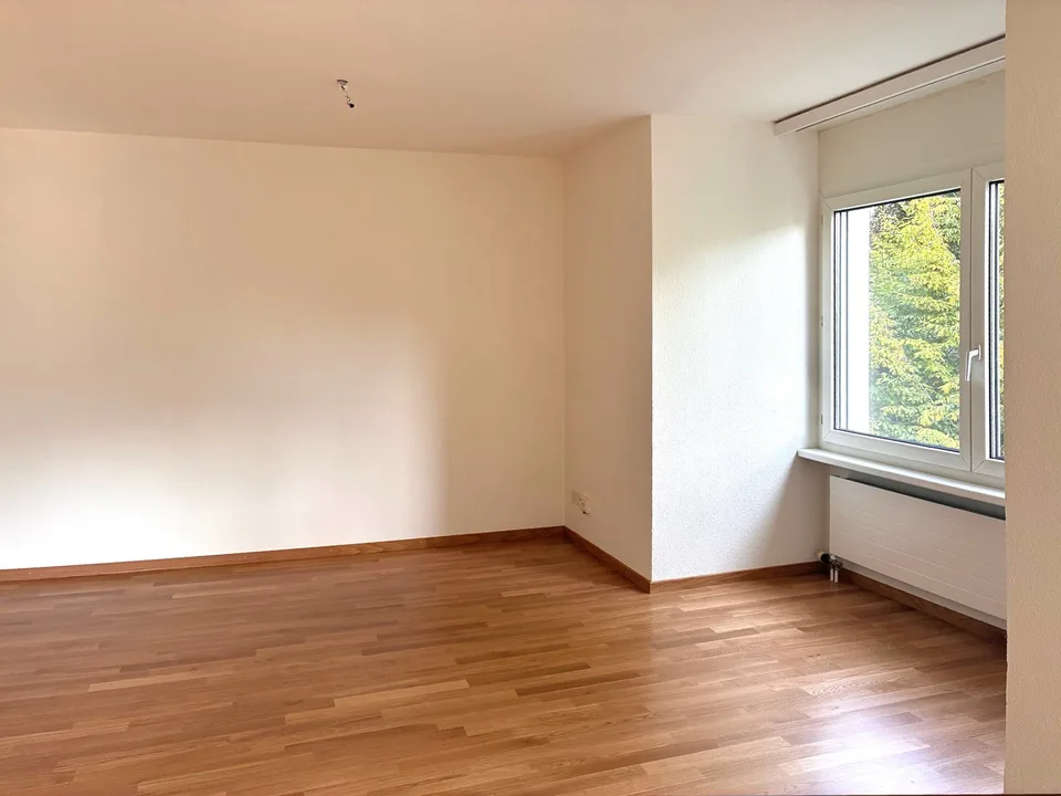 2.5-room apartment in a sought-after residential area – photo 3 of 8