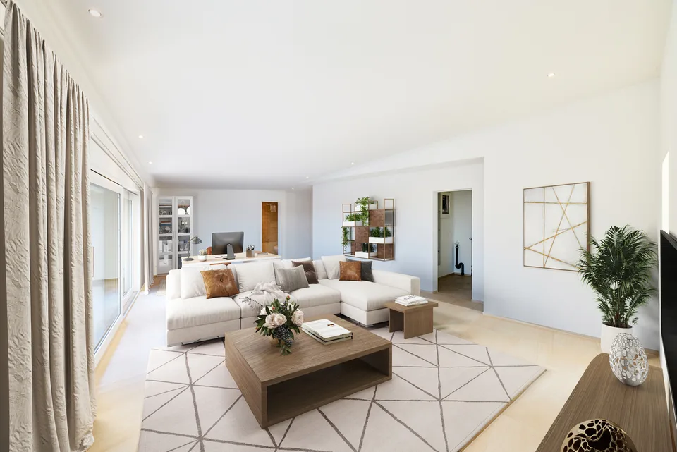 APPARTEMENT ATTIQUE DE LUXE EXCLUSIF AU COEUR DE BURGDORF – photo 6 sur 13
