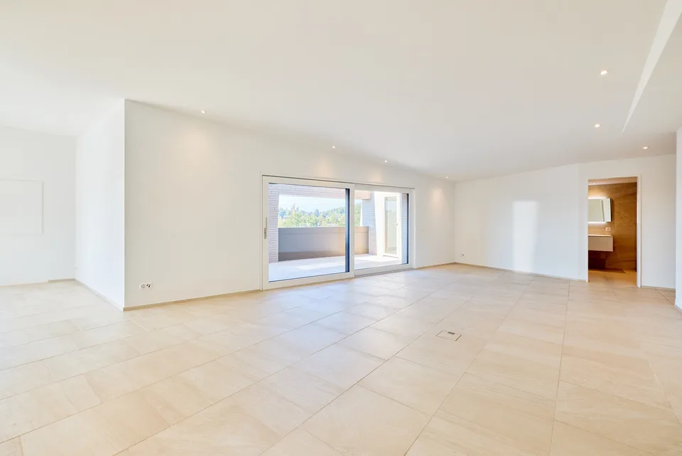 APPARTEMENT ATTIQUE DE LUXE EXCLUSIF AU COEUR DE BURGDORF – photo 5 sur 13