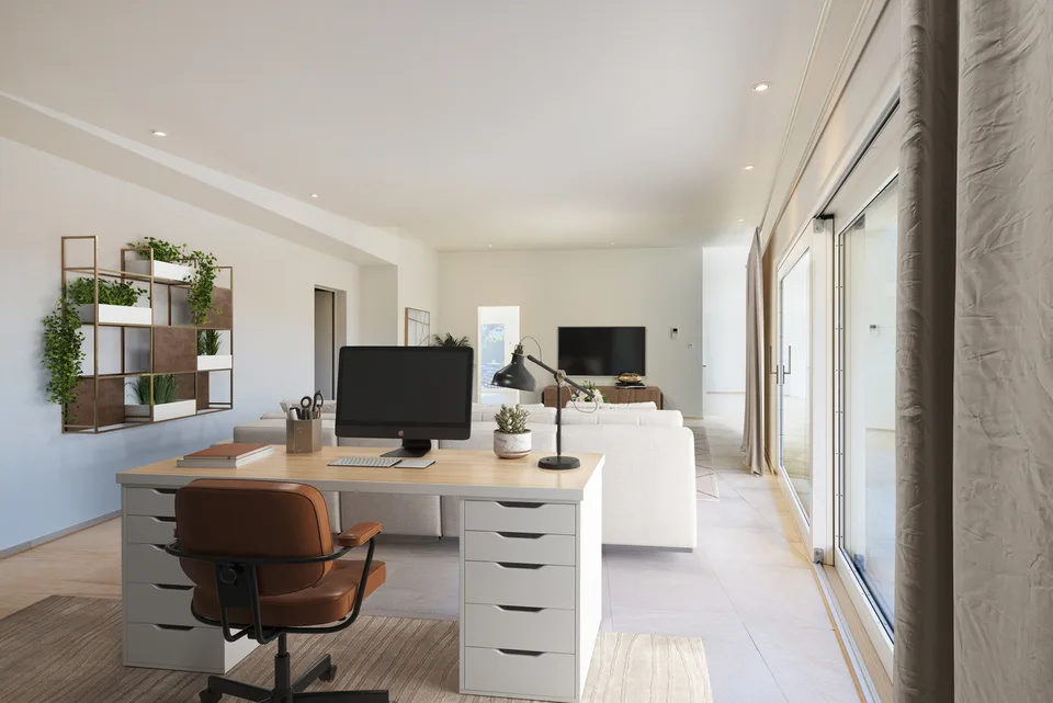 APPARTEMENT ATTIQUE DE LUXE EXCLUSIF AU COEUR DE BURGDORF – photo 7 sur 13