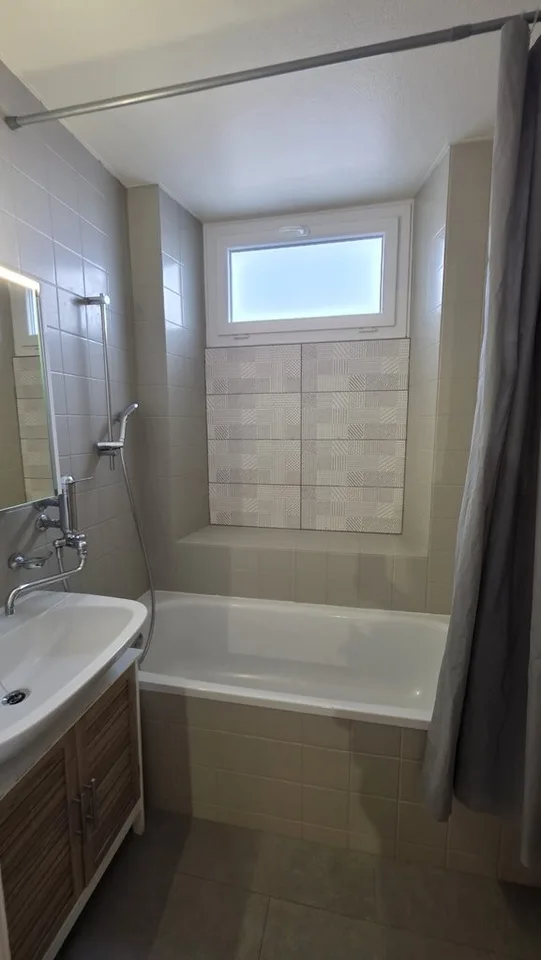 Pretty rental apartment with balcony – photo 7 of 10