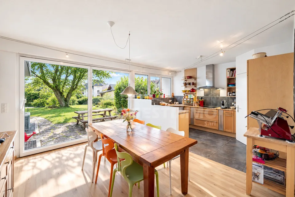 4 Zimmer Wohnung in Riddes – Foto 10 von 18