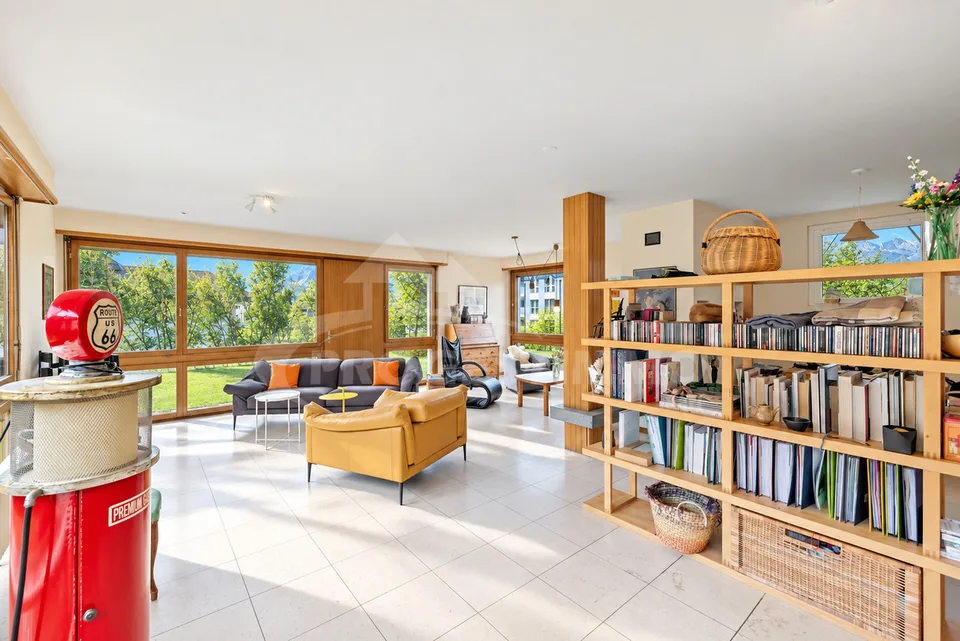 4 Zimmer Wohnung in Riddes – Foto 11 von 18