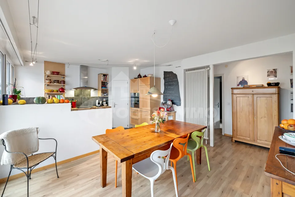 4 Zimmer Wohnung in Riddes – Foto 14 von 18