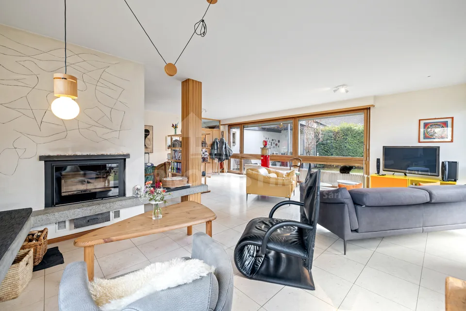 4 Zimmer Wohnung in Riddes – Foto 13 von 18
