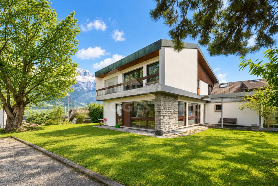 4 Zimmer Wohnung in Riddes – Foto 18 von 18