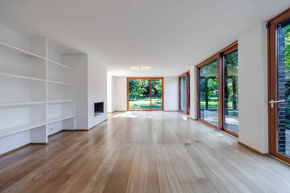 Une signature architecturale dans un cadre privilégié à Cologny – photo 10 of 17