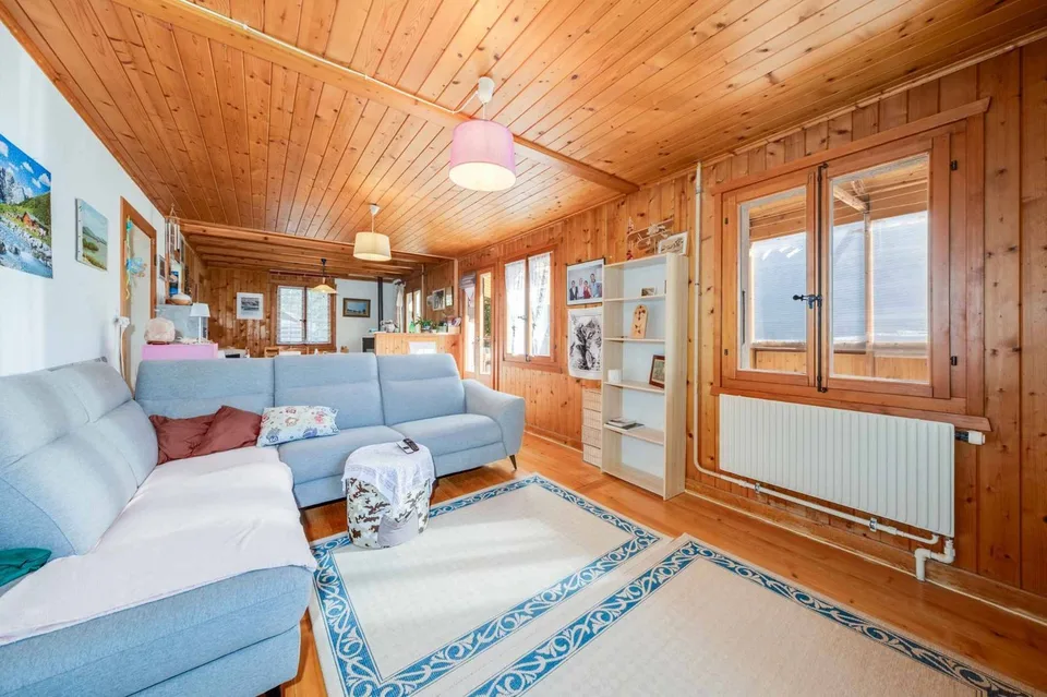 Casa con 2 appartamenti e vista mozzafiato – foto 5 di 13