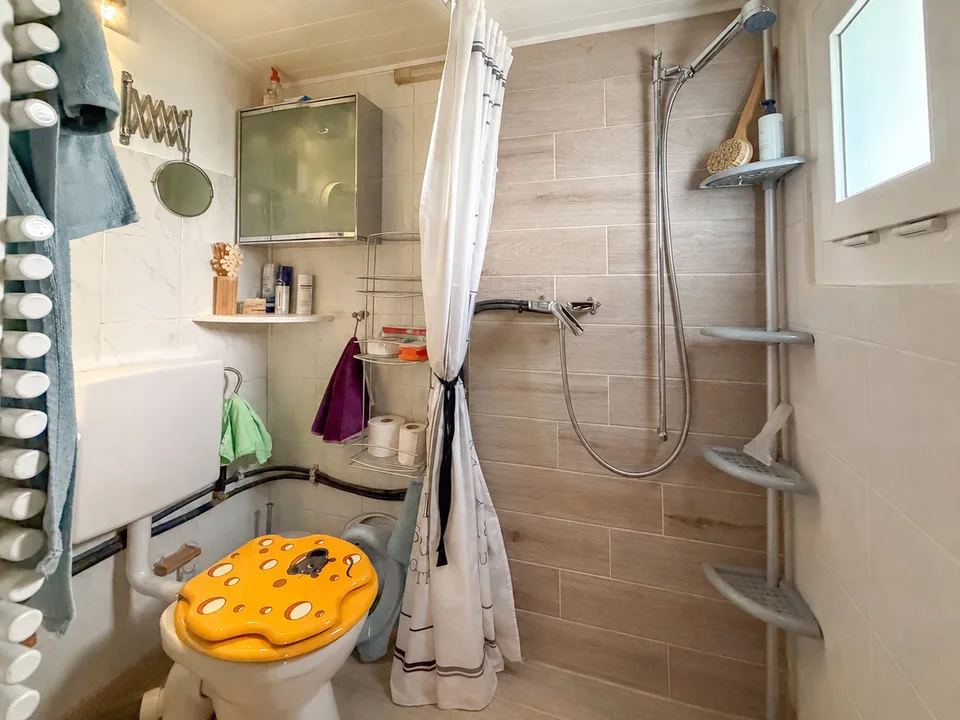 3.5 Zimmer Einfamilienhaus in Montalchez – Foto 10 von 20
