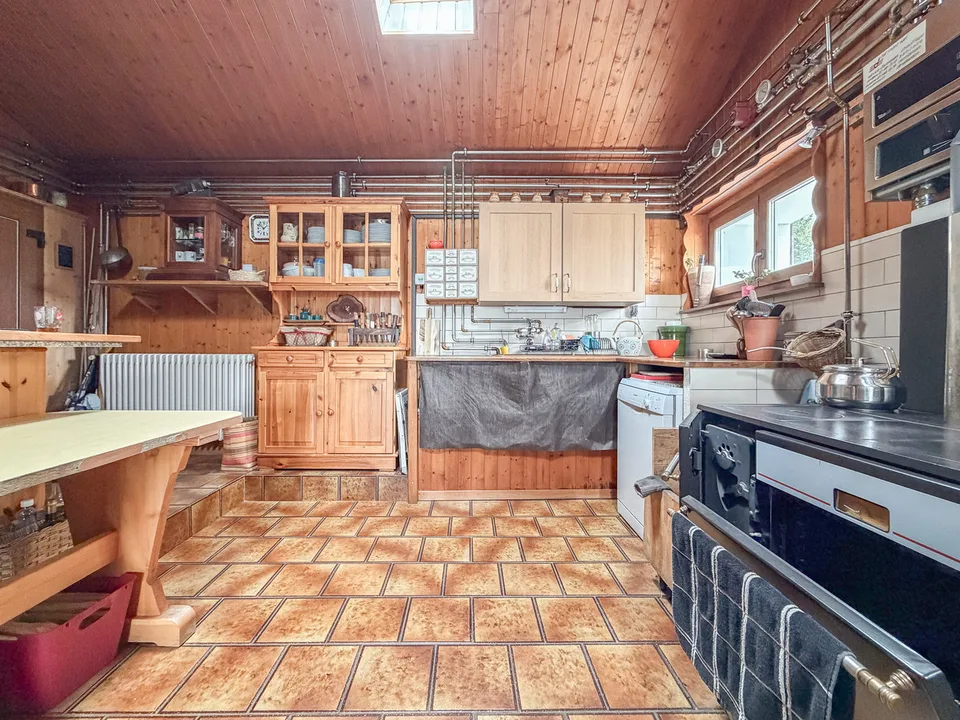 3.5 Zimmer Einfamilienhaus in Montalchez – Foto 7 von 20