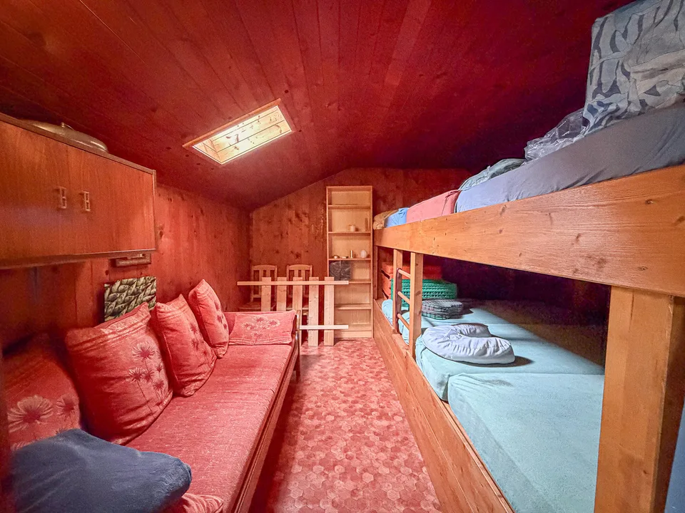 3.5 Zimmer Einfamilienhaus in Montalchez – Foto 9 von 20