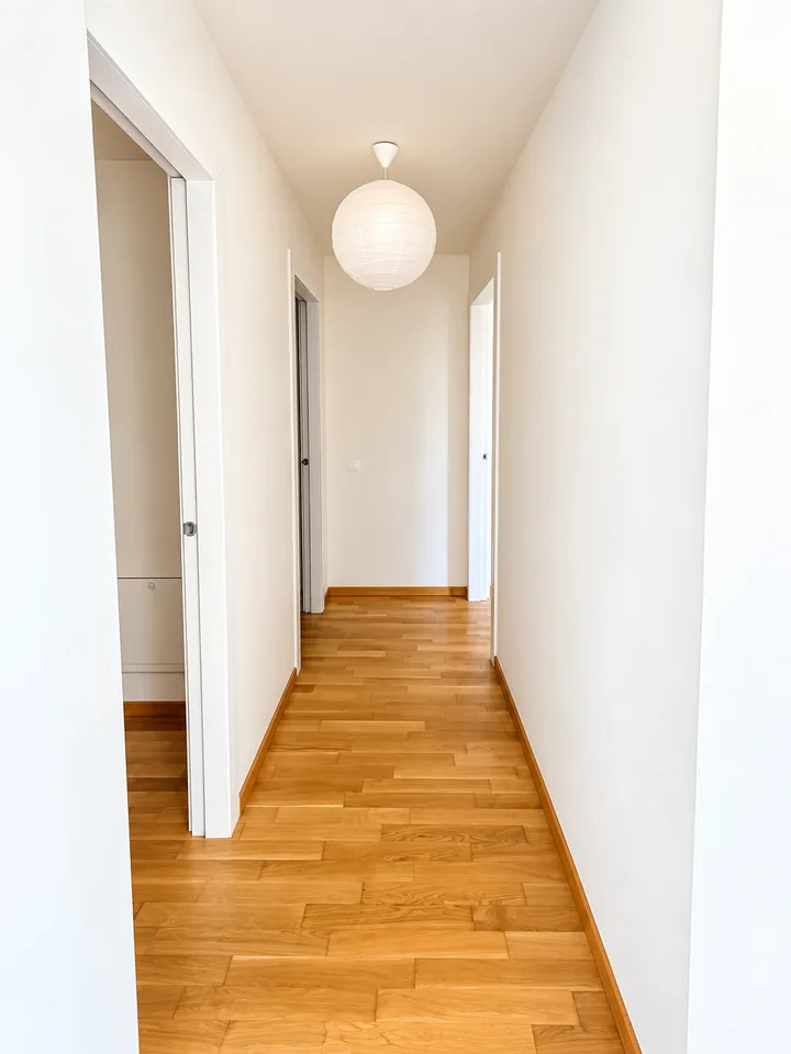 Wohnung mit 3.5 Zimmern renoviert Piazza Maggiore – Foto 7 von 17