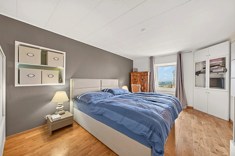 5.5 Zimmer Einfamilienhaus in Villeneuve VD – Foto 5 von 12