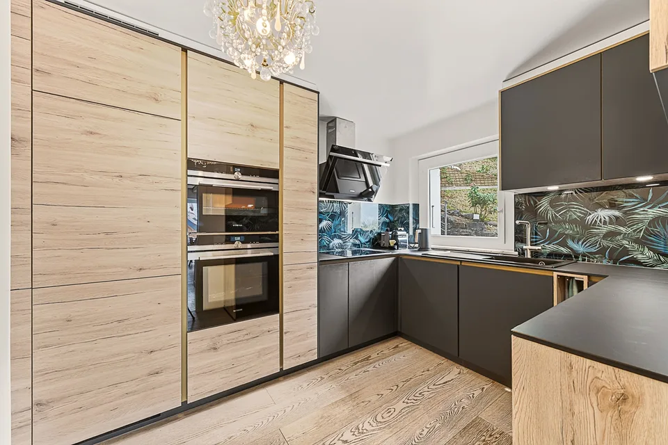 5.5 Zimmer Einfamilienhaus in Villeneuve VD – Foto 4 von 12