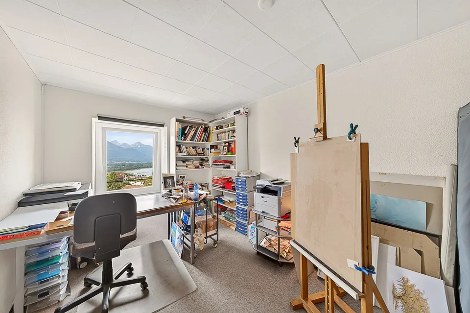 5.5 Zimmer Einfamilienhaus in Villeneuve VD – Foto 6 von 12