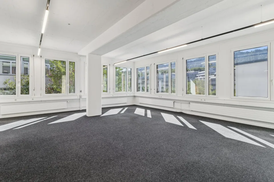 Da ufficio a showroom - Vous avez l'idée, nous avons l'espace ! – foto 6 di 9