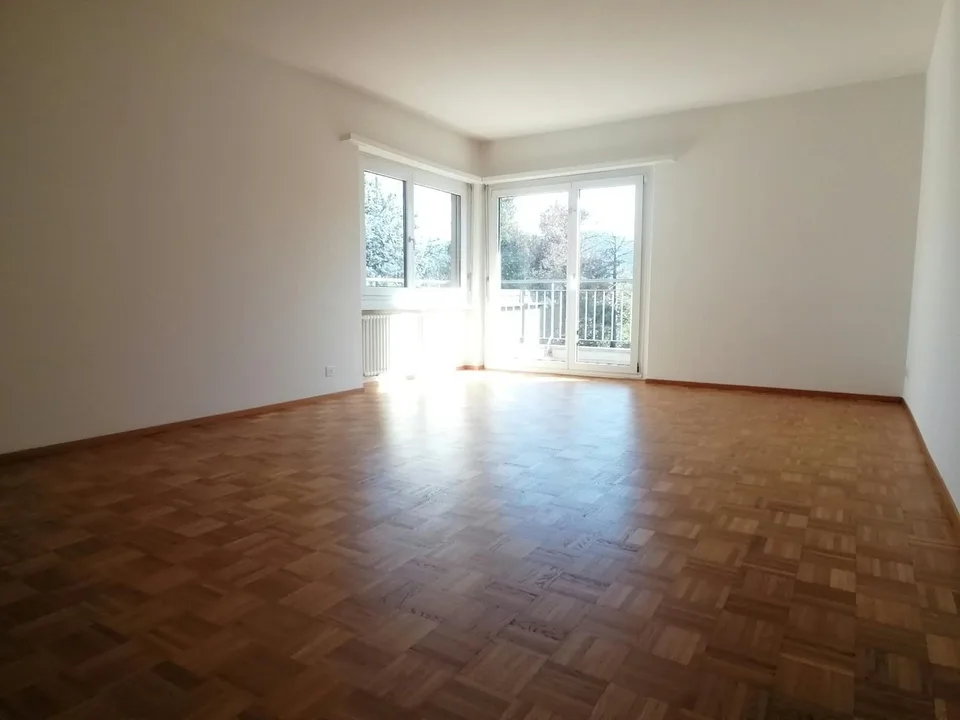 Mietwohnung mit 4 Zimmern in Balerna – Foto 3 von 9