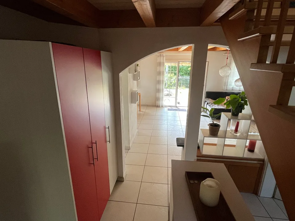 Einfamilienhaus an ruhiger Lage. – Foto 13 von 30