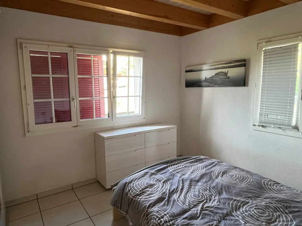 Einfamilienhaus an ruhiger Lage. – Foto 12 von 30