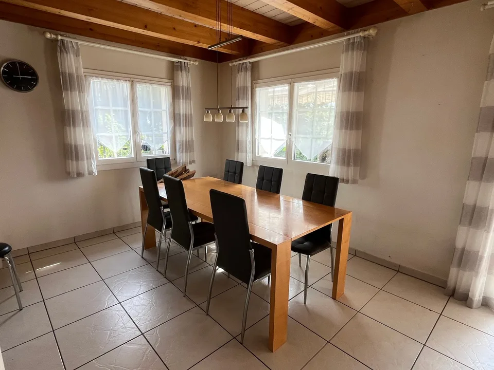 Einfamilienhaus an ruhiger Lage. – Foto 8 von 30