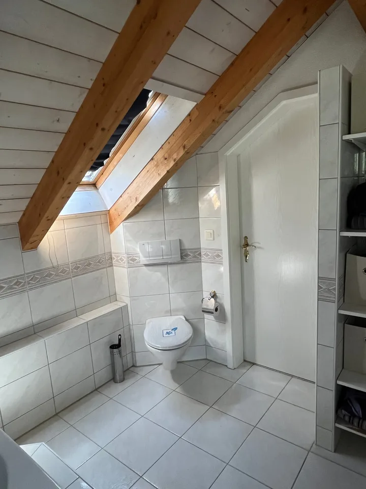 Einfamilienhaus an ruhiger Lage. – Foto 24 von 30