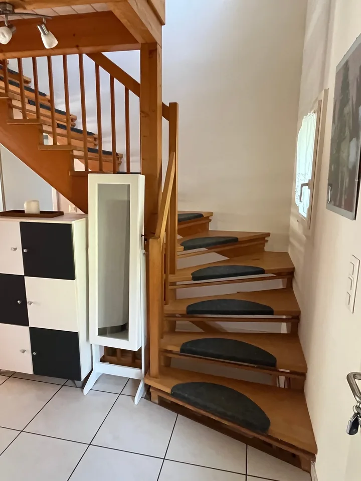 Einfamilienhaus an ruhiger Lage. – Foto 11 von 30