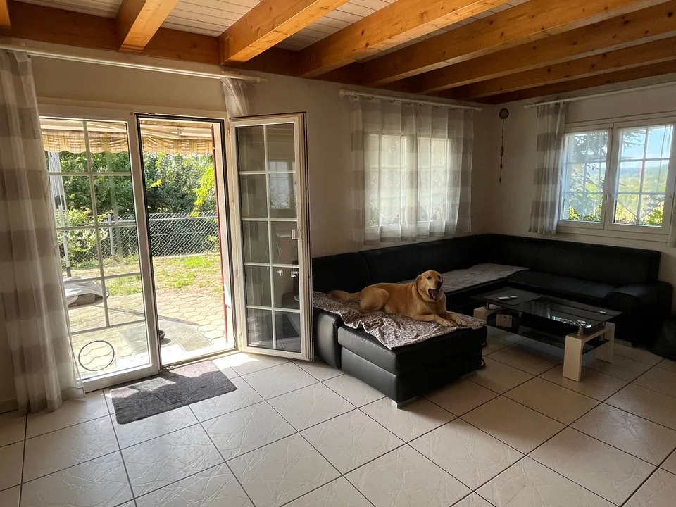 Einfamilienhaus an ruhiger Lage. – Foto 10 von 30