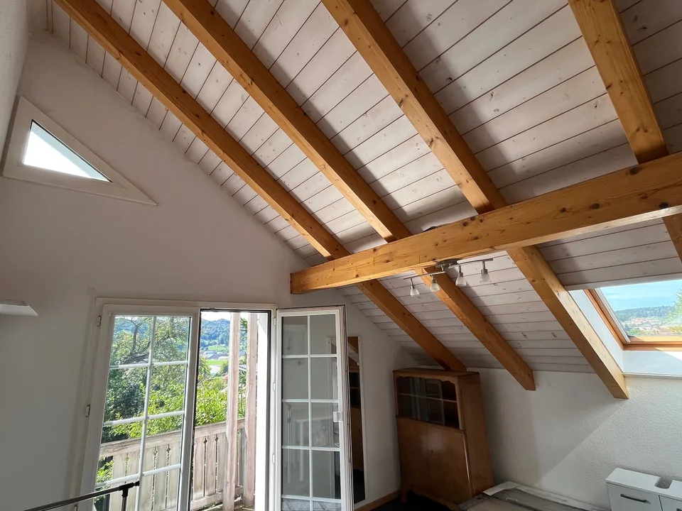 Einfamilienhaus an ruhiger Lage. – Foto 16 von 30