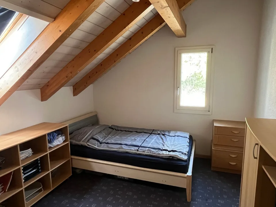 Einfamilienhaus an ruhiger Lage. – Foto 18 von 30