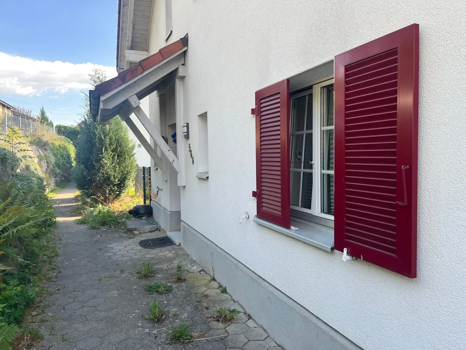 Einfamilienhaus an ruhiger Lage. – Foto 30 von 30