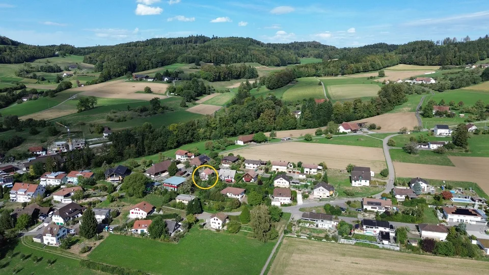 Einfamilienhaus an ruhiger Lage. – Foto 4 von 30