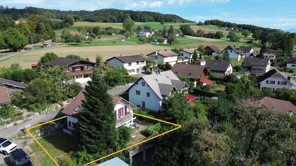Einfamilienhaus an ruhiger Lage. – Foto 2 von 30